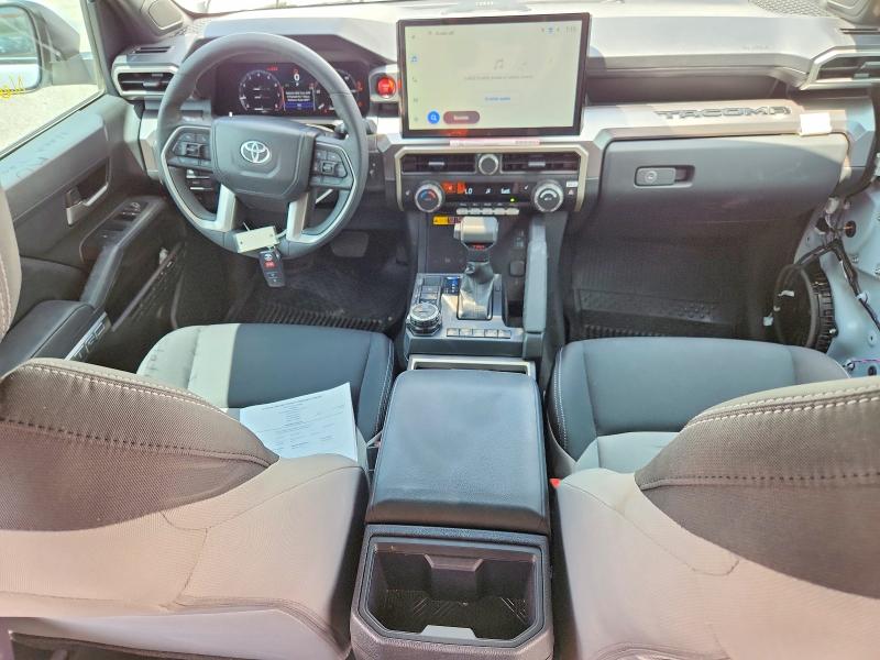 Aukcja sprzedaży 2025 Toyota Tacoma, vin: 3TMLB5JN0SM094752, numer aukcji: 52967616