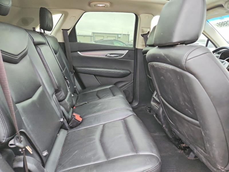 Aukcja sprzedaży 2019 Cadillac Xt5, vin: 1GYKNDRS7KZ203255, numer aukcji: 53765966