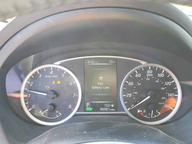 2017 Nissan Sentra მანქანა იყიდება აუქციონზე, vin: 3N1CB7AP0HY260463, აუქციონის ნომერი: 52865006
