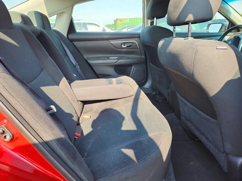 Продаж на аукціоні авто 2015 Nissan Altima, vin: 1N4AL3AP6FC263647, номер лоту: 48264116