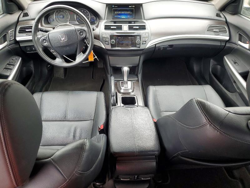 Продажа на аукционе авто 2014 Honda Crosstour, vin: 5J6TF3H54EL000600, номер лота: 53139056