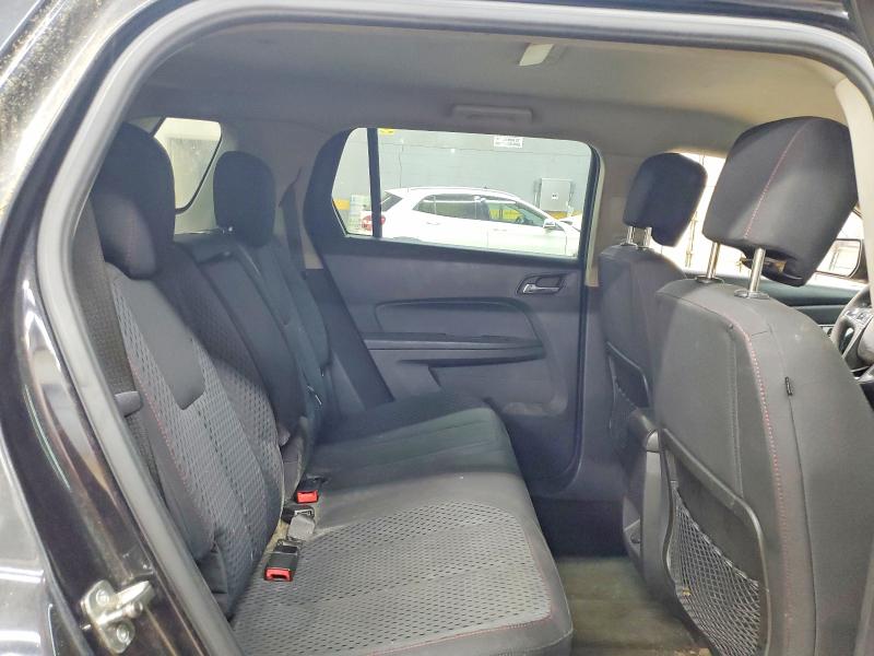 52066706 :رقم المزاد ، 2GKALMEK9C6118786 vin ، 2012 Gmc Terrain مزاد بيع