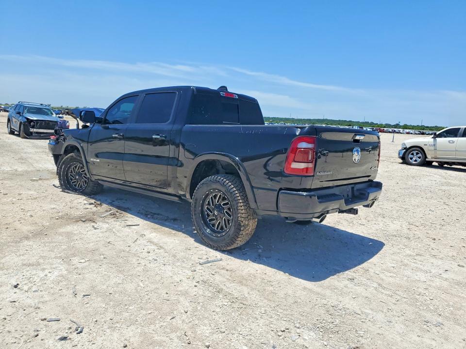 Продажа на аукционе авто 2021 Ram 1500, vin: 1C6SRFJT1MN614940, номер лота: 55242816