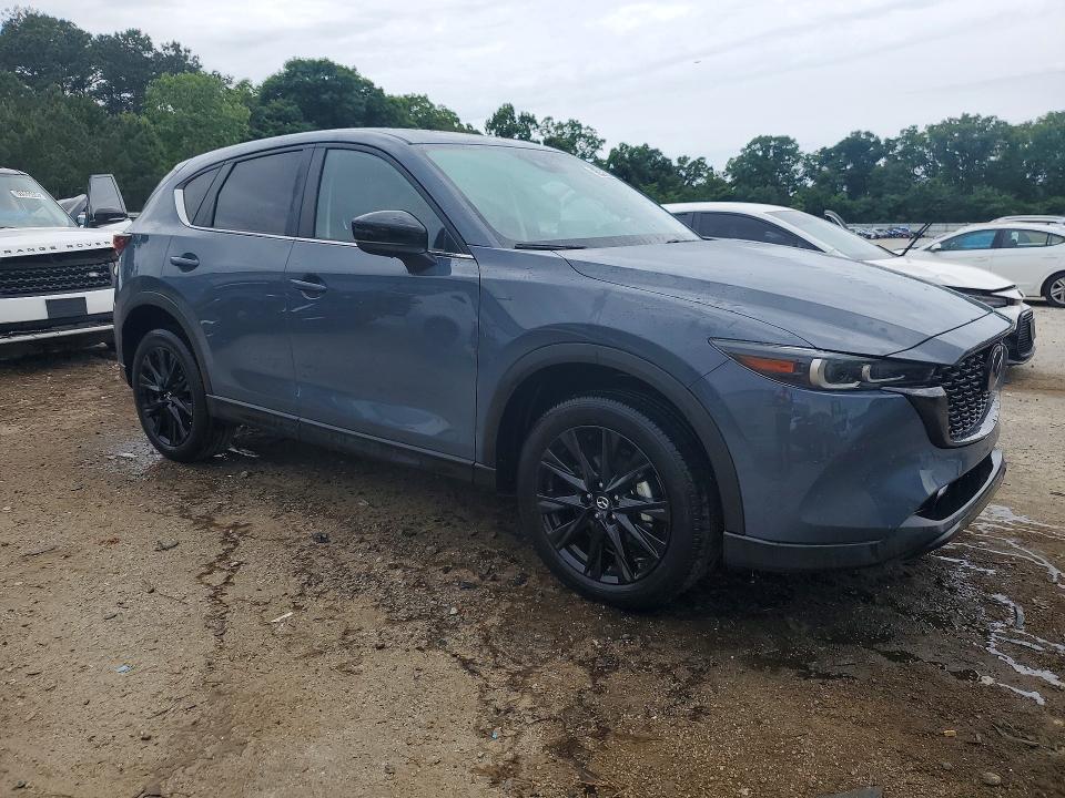 Продаж на аукціоні авто 2025 Mazda Cx-5, vin: JM3KFBCM1S0679868, номер лоту: 51465046