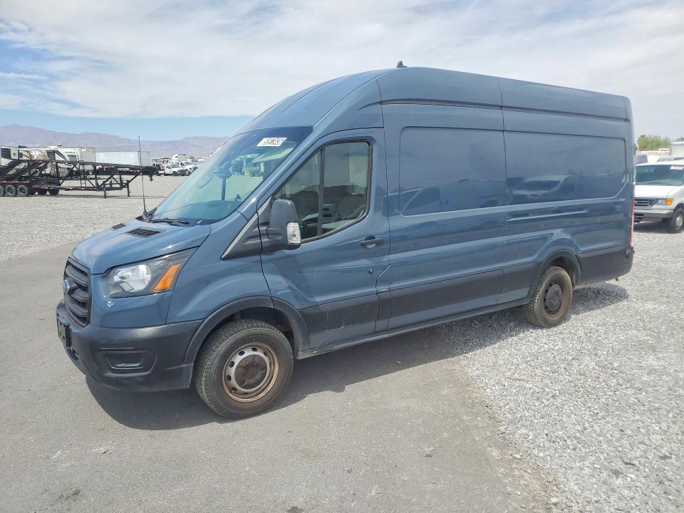 Продаж на аукціоні авто 2020 Ford Transit, vin: 1FTBR3X84LKB04527, номер лоту: 55658526