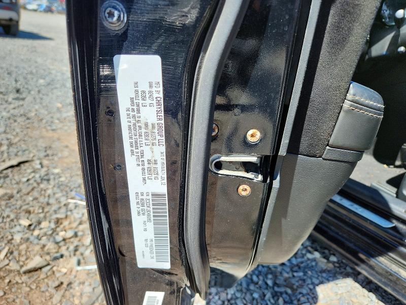 Продаж на аукціоні авто 2012 Chrysler 300, vin: 2C3CCAFJ9CH802092, номер лоту: 55143296