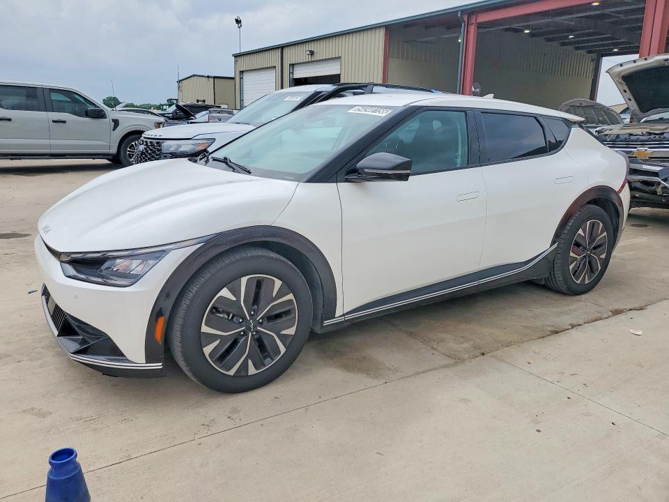 Aukcja sprzedaży 2024 Kia Ev6, vin: KNDC34LA2R5194918, numer aukcji: 54340156