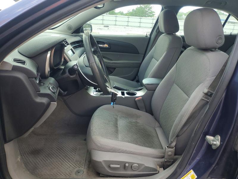 53917716 :رقم المزاد ، 1G11A5SL8EF105484 vin ، 2014 Chevrolet Malibu مزاد بيع