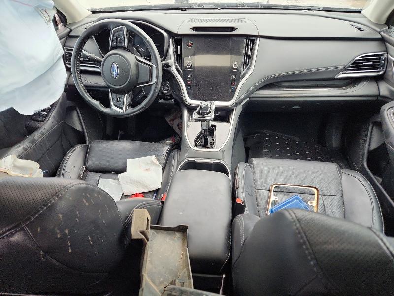 Aukcja sprzedaży 2020 Subaru Outback, vin: 4S4BTANCXL3151774, numer aukcji: 53737176