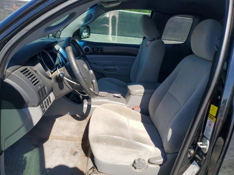 51856006 :رقم المزاد ، 5TFTX4GN8BX003661 vin ، 2011 Toyota Tacoma مزاد بيع
