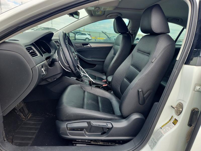 Продаж на аукціоні авто 2017 Volkswagen Jetta, vin: 3VWDB7AJ5HM308332, номер лоту: 53081846