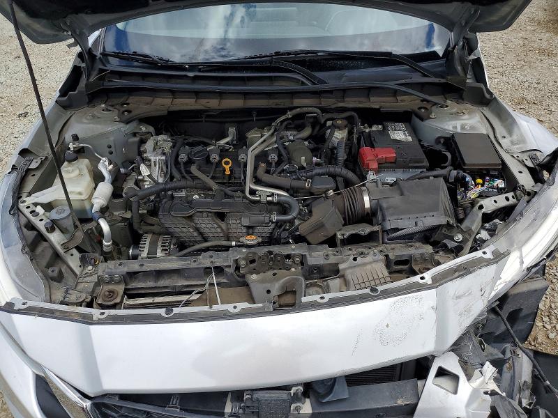 2022 Nissan Altima მანქანა იყიდება აუქციონზე, vin: 1N4BL4DV8NN416875, აუქციონის ნომერი: 54537166