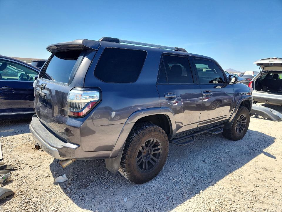 54633796 :رقم المزاد ، JTEBU5JR0G5334125 vin ، 2016 Toyota 4runner مزاد بيع