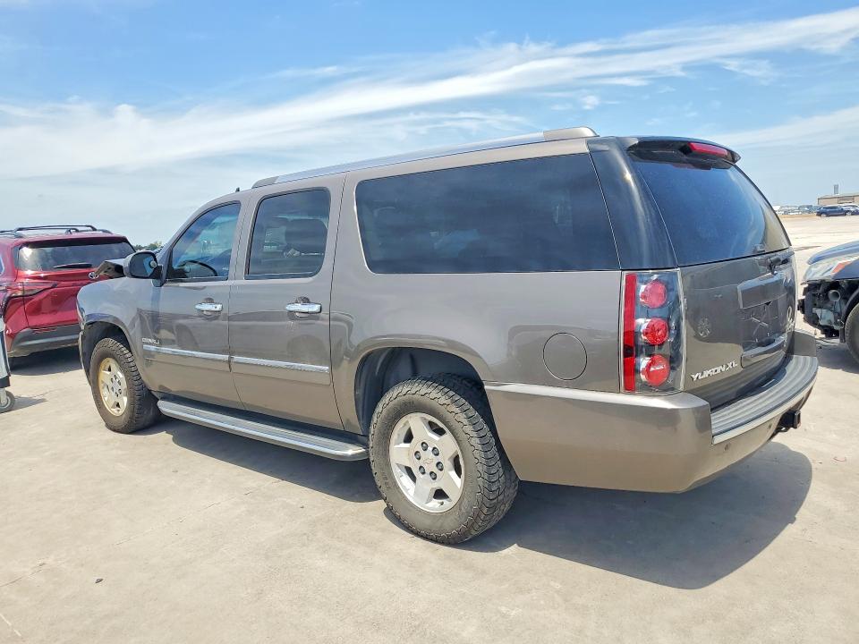 Продажа на аукционе авто 2014 Gmc Yukon Xl, vin: 1GKS2MEF7ER239480, номер лота: 51477646