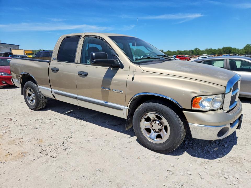 52954046 :رقم المزاد ، 1D7HA18Z62S556870 vin ، 2002 Dodge Ram 1500 مزاد بيع