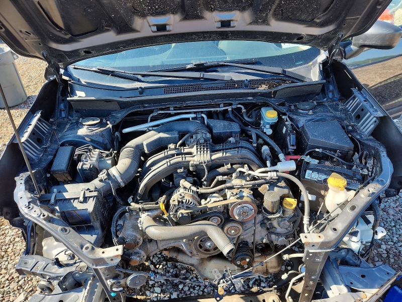Aukcja sprzedaży 2019 Subaru Forester, vin: JF2SKACC4KH509206, numer aukcji: 46184406