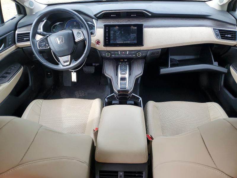 Aukcja sprzedaży 2018 Honda Clarity, vin: JHMZC5F39JC007346, numer aukcji: 52100186