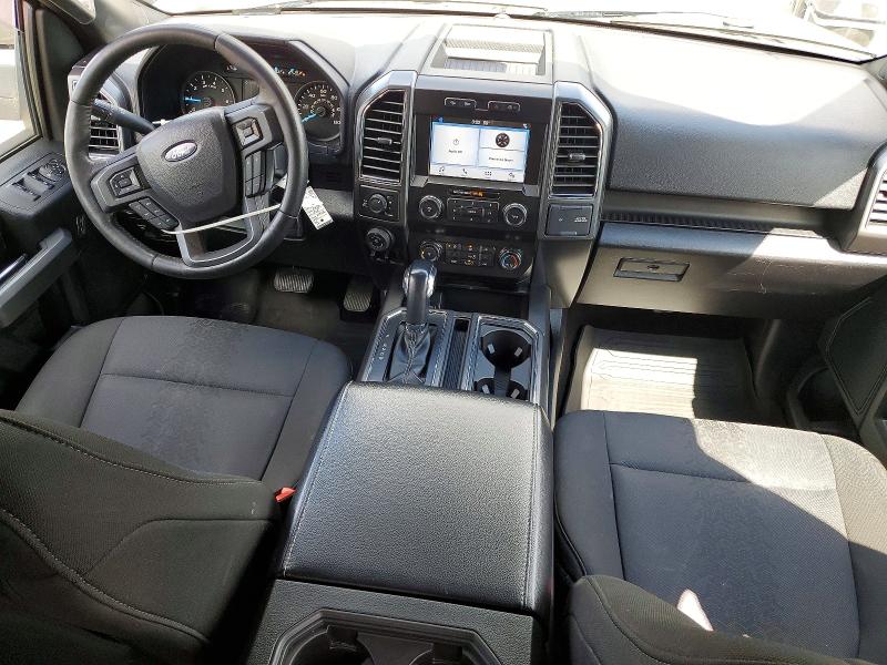 Aukcja sprzedaży 2019 Ford F150, vin: 1FTFW1E49KFA00945, numer aukcji: 55002826