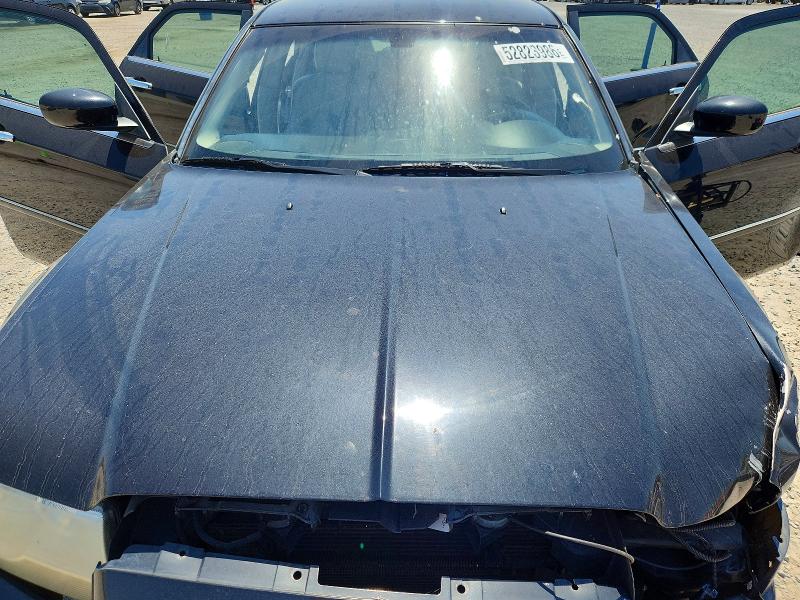 2007 Chrysler 300 მანქანა იყიდება აუქციონზე, vin: 2C3KA53GX7H821001, აუქციონის ნომერი: 52823986