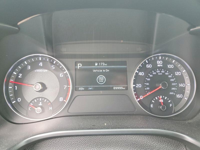 Продаж на аукціоні авто 2022 Kia Forte, vin: 3KPF54AD7NE479486, номер лоту: 51627296