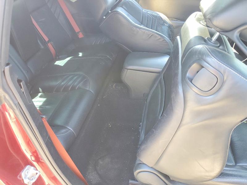53243456 :رقم المزاد ، 2C3CDZL93LH131749 vin ، 2020 Dodge Challenger مزاد بيع