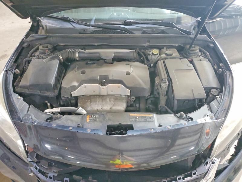 Продаж на аукціоні авто 2015 Chevrolet Malibu, vin: 1G11C5SL5FF340436, номер лоту: 52355696