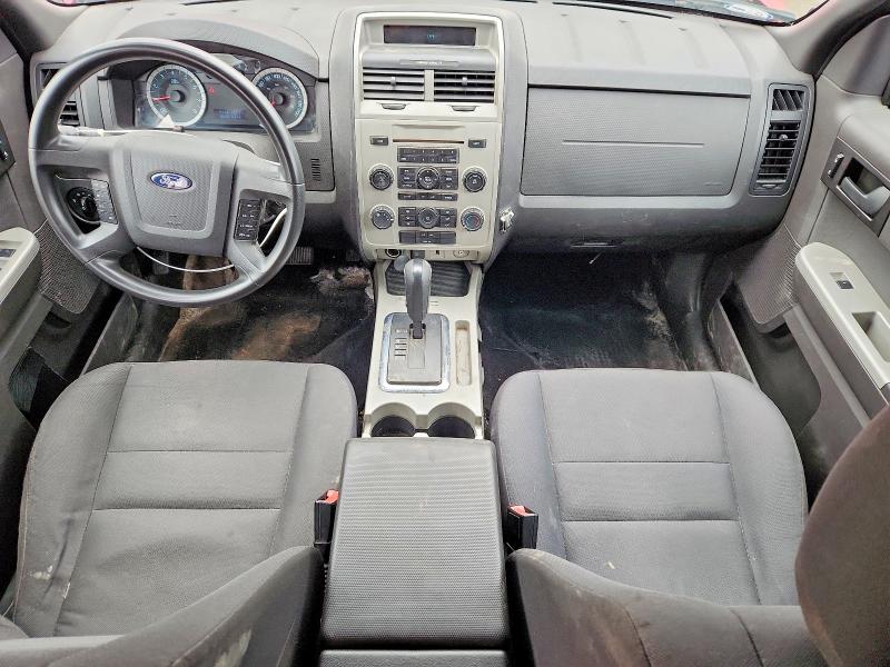 Продаж на аукціоні авто 2012 Ford Escape, vin: 1FMCU0DGXCKA86222, номер лоту: 53083186