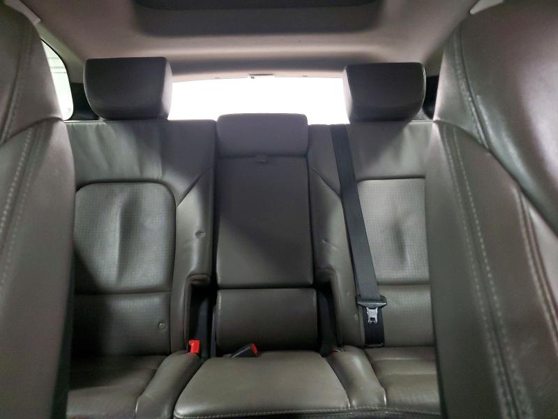 2014 Hyundai Santa Fe მანქანა იყიდება აუქციონზე, vin: KM8SRDHFXEU083298, აუქციონის ნომერი: 53968836