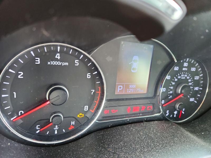 Продажа на аукционе авто 2014 Kia Forte, vin: KNAFX4A87E5052427, номер лота: 53706196