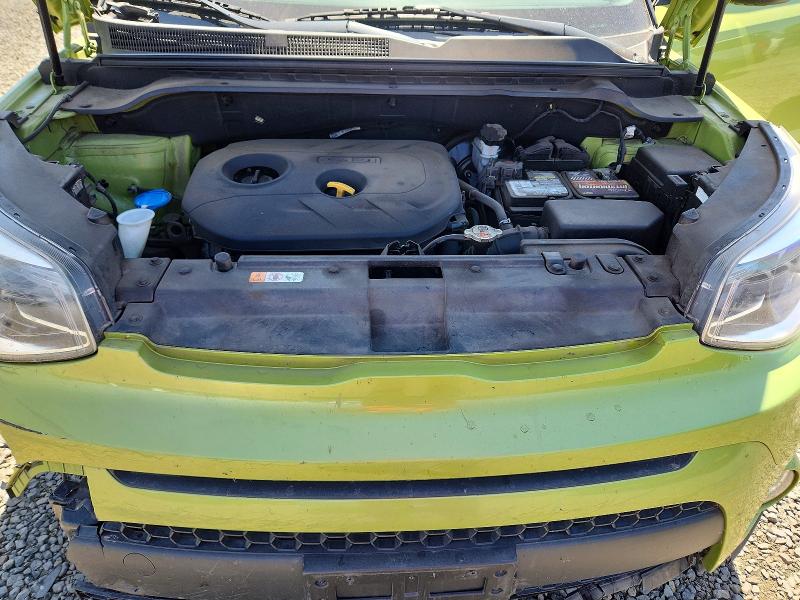 54128866 :رقم المزاد ، KNDJP3A59H7884471 vin ، 2017 Kia Soul مزاد بيع