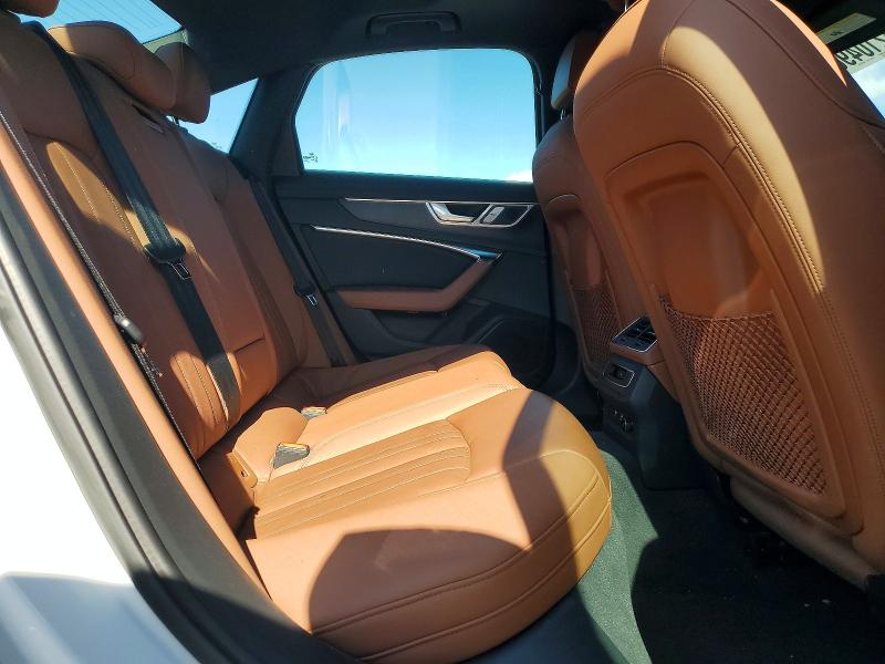 Aukcja sprzedaży 2019 Audi A6, vin: WAUK2AF24KN107816, numer aukcji: 55210496