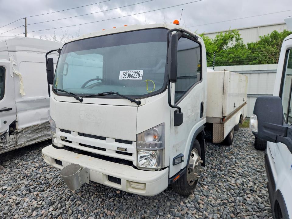 Продажа на аукционе авто 2015 Isuzu Npr Hd, vin: 54DC4W1B2FS807777, номер лота: 52368226