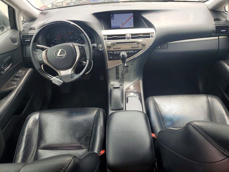 Продажа на аукционе авто 2014 Lexus Rx 350, vin: 2T2BK1BA4EC233211, номер лота: 52727276
