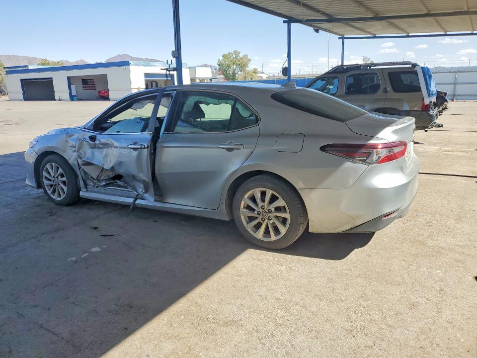 Aukcja sprzedaży 2023 Toyota Camry, vin: 4T1C11AK3PU814206, numer aukcji: 53242376