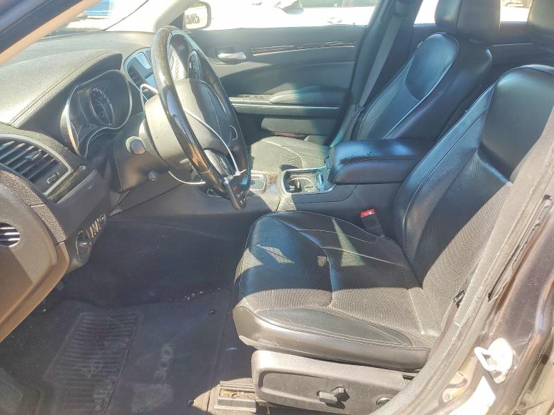 Aukcja sprzedaży 2016 Chrysler 300c, vin: 2C3CCAEG0GH348486, numer aukcji: 53873496