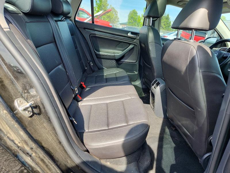 Aukcja sprzedaży 2013 Volkswagen Jetta, vin: 3VWML7AJ9DM661518, numer aukcji: 53130316