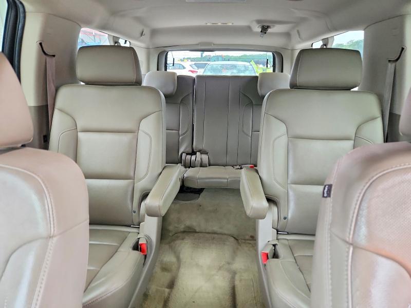 Продаж на аукціоні авто 2015 Chevrolet Suburban, vin: 1GNSKKKC0FR540613, номер лоту: 54244546