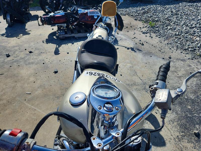 Продаж на аукціоні авто 2005 Kawasaki Vn1600, vin: JKBVNKA185A015878, номер лоту: 55128826