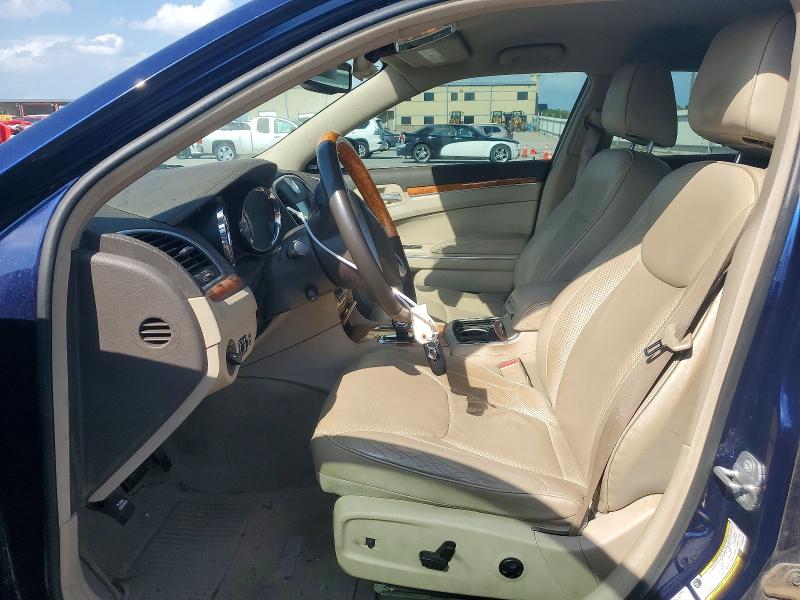 Aukcja sprzedaży 2014 Chrysler 300, vin: 2C3CCAEG4EH207904, numer aukcji: 54208886