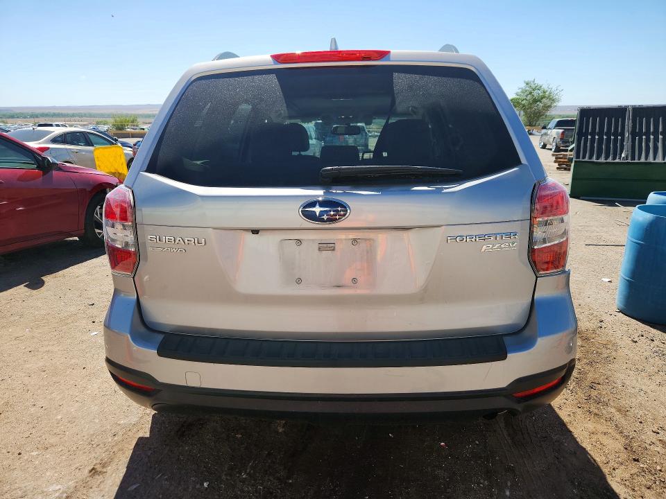 Aukcja sprzedaży 2016 Subaru Forester, vin: JF2SJAFC2GH464532, numer aukcji: 53048016