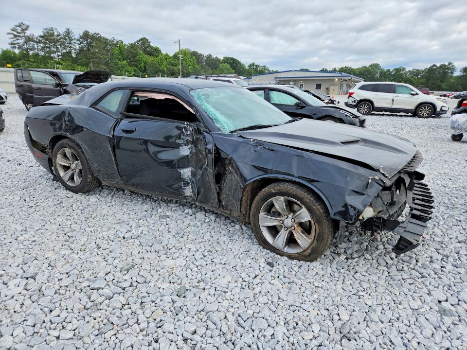 Aukcja sprzedaży 2015 Dodge Challenger, vin: 2C3CDZAGXFH774850, numer aukcji: 53256046