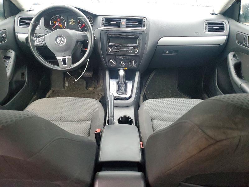 Продаж на аукціоні авто 2013 Volkswagen Jetta, vin: 3VWDX7AJ4DM389089, номер лоту: 51976956