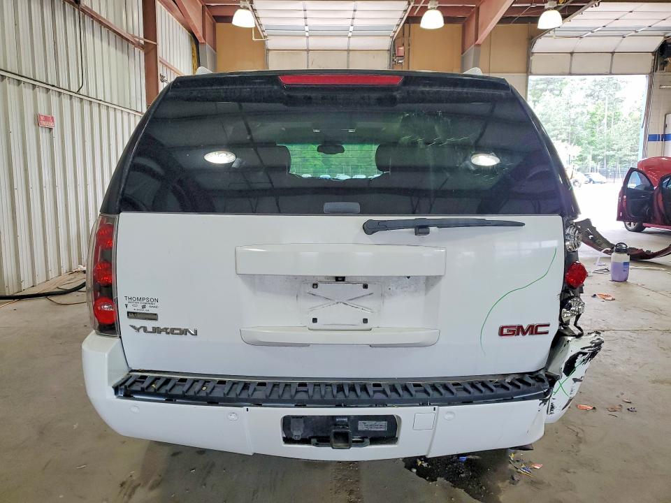 2010 Gmc Yukon მანქანა იყიდება აუქციონზე, vin: 1GKUCEEF0AR289904, აუქციონის ნომერი: 54466776
