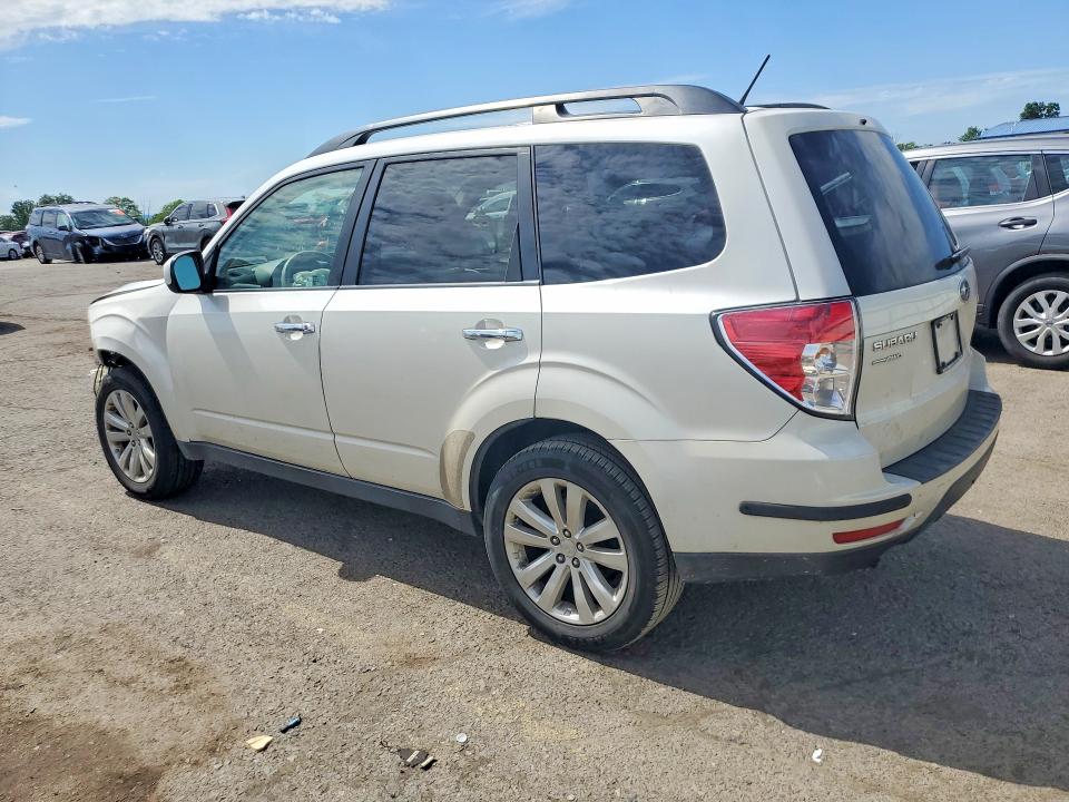 Продажа на аукционе авто 2011 Subaru Forester, vin: JF2SHADC3BH777807, номер лота: 55241596