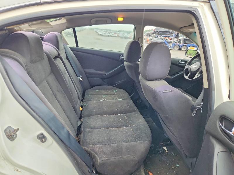 2010 Nissan Altima მანქანა იყიდება აუქციონზე, vin: 1N4AL2AP3AN439268, აუქციონის ნომერი: 52631996