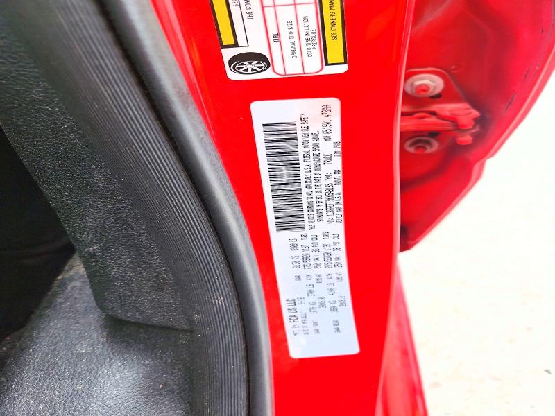 Продажа на аукционе авто 2019 Ram 1500, vin: 1C6RREFT9KN548135, номер лота: 52475606