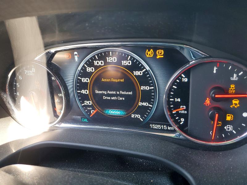 Продаж на аукціоні авто 2018 Gmc Acadia, vin: 1GKKNXLS2JZ201870, номер лоту: 54423406