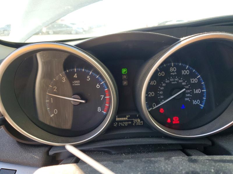 Aukcja sprzedaży 2012 Mazda Mazda3, vin: JM1BL1V88C1693371, numer aukcji: 51372886