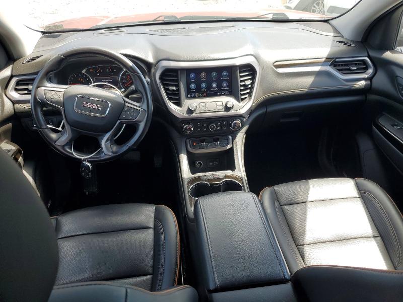 Aukcja sprzedaży 2021 Gmc Acadia, vin: 1GKKNLLS0MZ208037, numer aukcji: 51859966