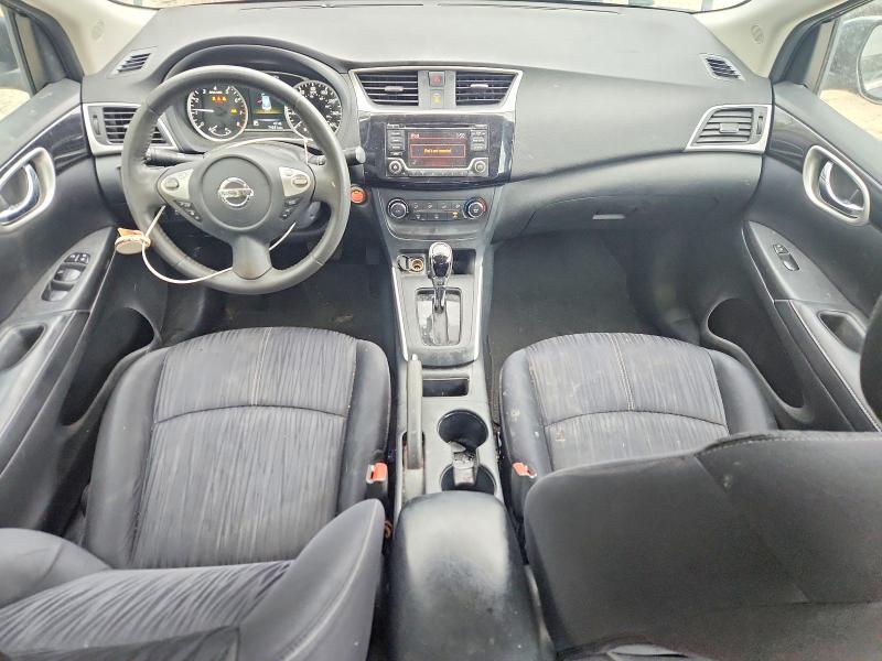 Aukcja sprzedaży 2017 Nissan Sentra, vin: 3N1AB7AP7HY228343, numer aukcji: 51767846